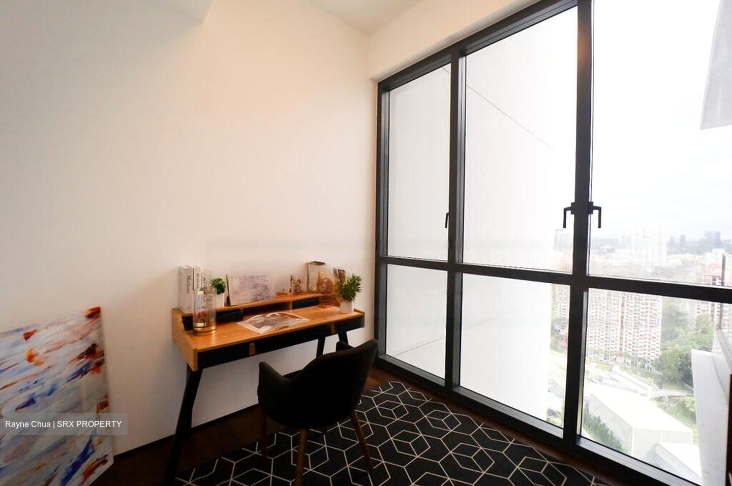 One Holland Village Residences (D10), Apartment #447506751